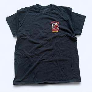 Good & Gone Horseshoe Saloon Hard Luck Graphic T-Shirt XL